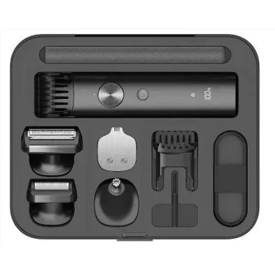 Xiaomi Mi Grooming Kit Pro Black (BHR6396EU) Xiaomi Mi Grooming Kit Pro Black (BHR6396EU)